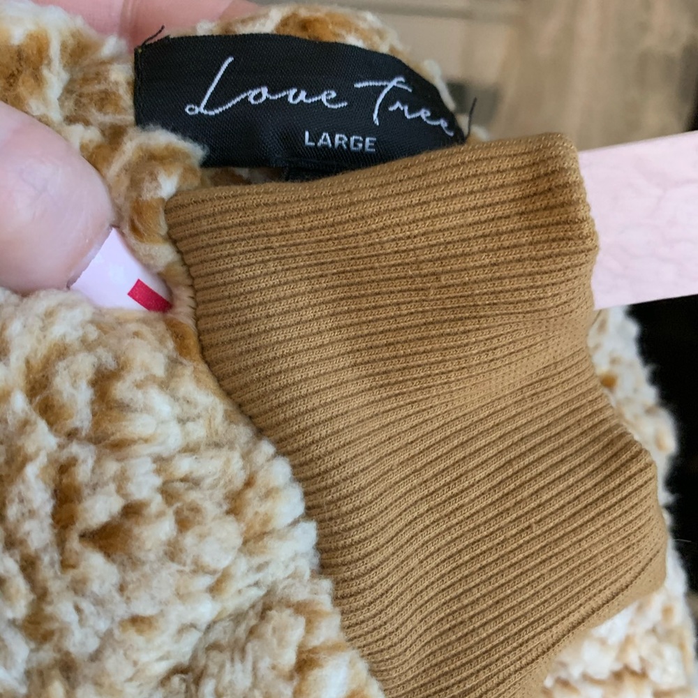 Roolee pullover - Picture 3 of 4